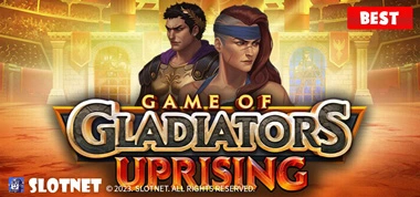 플레이엔고 게임 오브 글래디에이터 업라이징 (Game of Gladiators Uprisng)