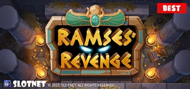 릴렉스게이밍 람세스 리벤지 (Ramses Revenge)