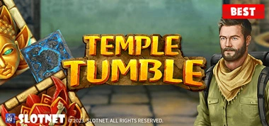 릴렉스게이밍 템플 텀블 메가웨이즈 (Temple Tumble)