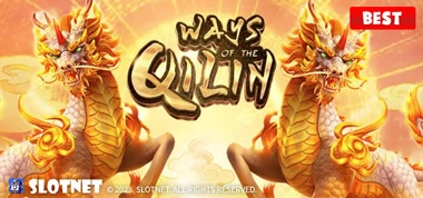 PG소프트 웨이즈 오브 더 기린 (Ways of the Qilin)