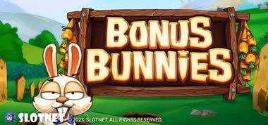 노리밋시티 보너스 버니 Bonus Bunnies