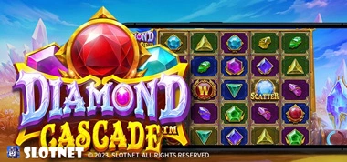 다이아몬드-캐스케이드-_Diamond-Cascade_