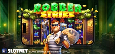 로벌-스트라이크-_Robber-Strike_