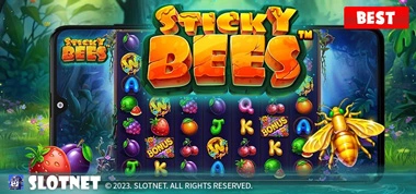 스티키-비즈_Sticky-Bees_