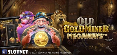 올드-골드-마이너-메가웨이즈-_Old-Gold-Miner-Megaways_
