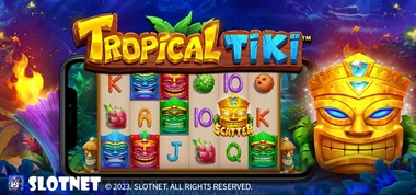 트로피칼-티키-_Tropical-Tiki_