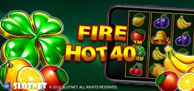 파이어-핫40_Fire-Hot-40_