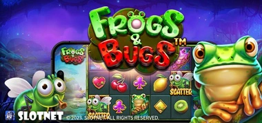 프로그즈-_-버그즈-_Frogs-_-Bugs_