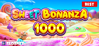 스위트-보난자-1000-(Sweet-Bonanza-1000)